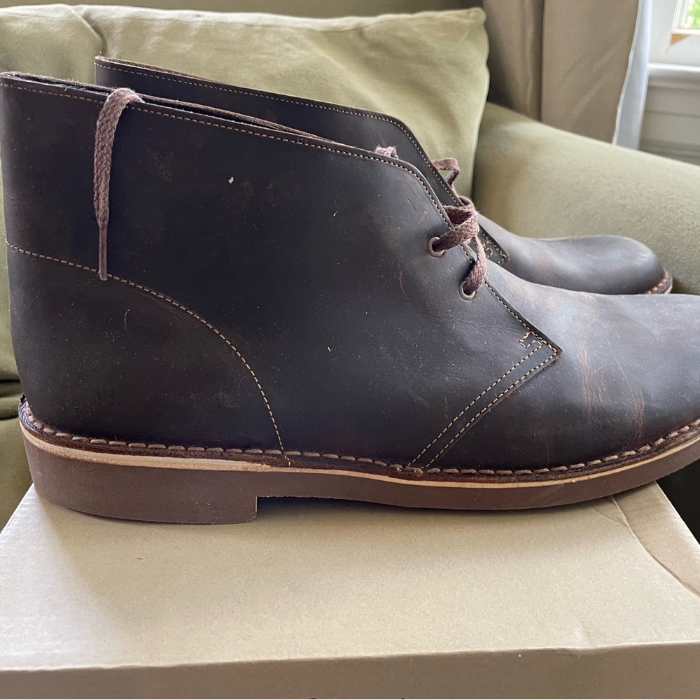 Clarks